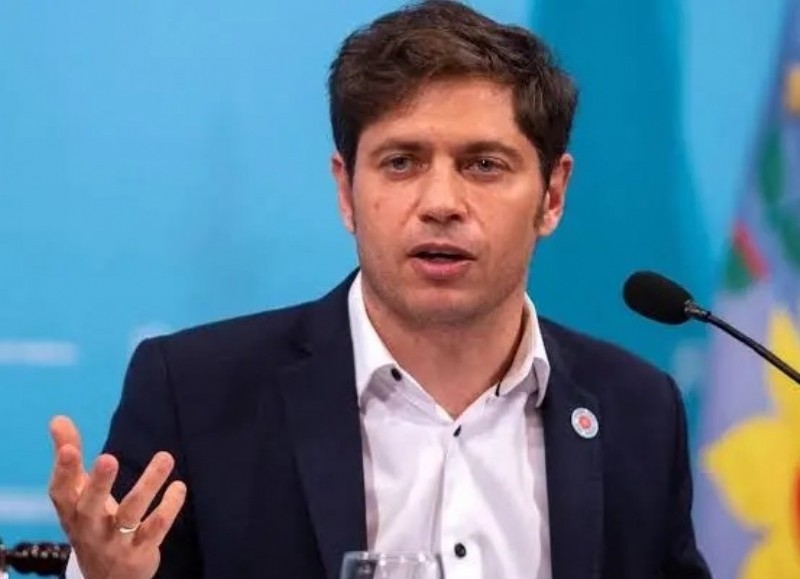 "Las políticas de abandono de la salud del gobierno de Milei matan, es criminal"