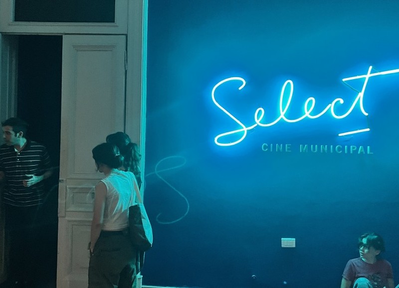 Más películas y ciclos temáticos llegan a los cines municipales de La Plata