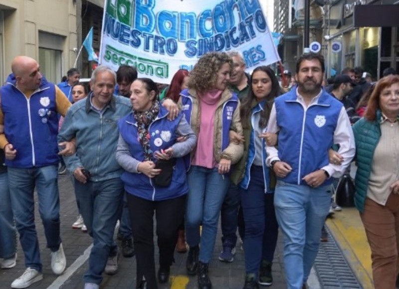 A qué hora comienza el paro bancario para este miércoles 13 de mayo
