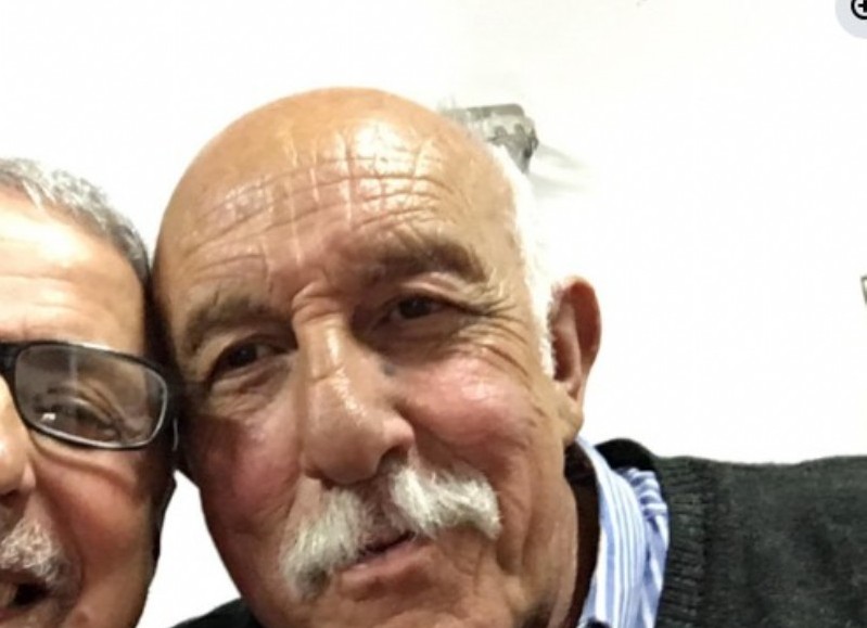 Falleció el dirigente peronista Juan Carlos "Vaca" Arias