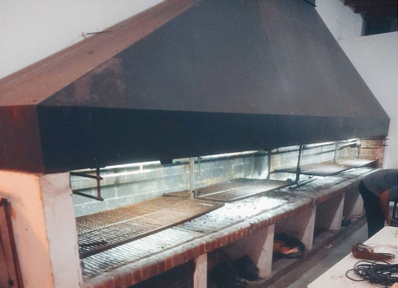 En Circunvalación ya todo está en marcha