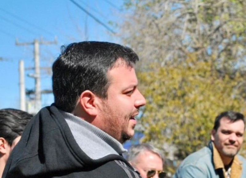 Pablo Elias
