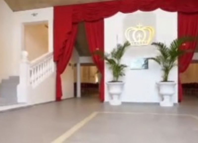 Jornada de Salud gratuita en el Teatro Katarois