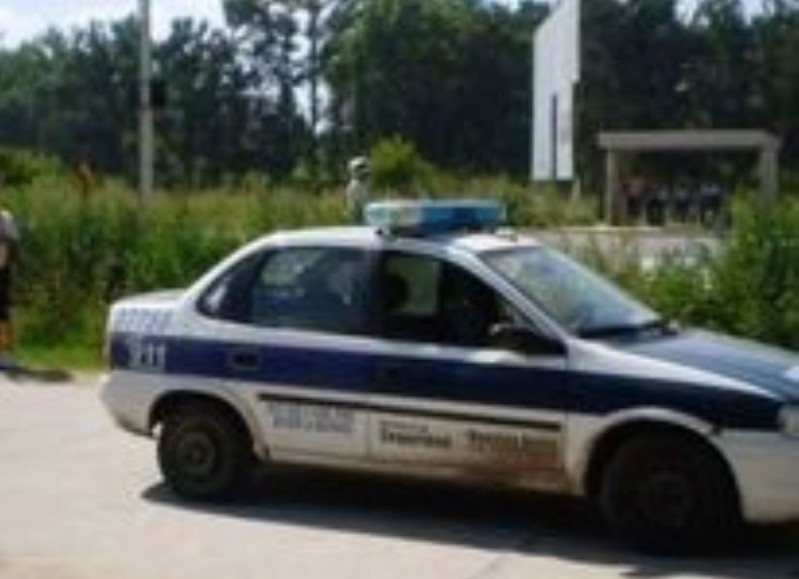 Un nuevo detenido por el crimen de 122 y 609
