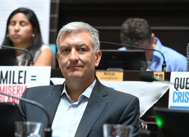 Charla sobre autismo en la Cámara de Diputados provincial