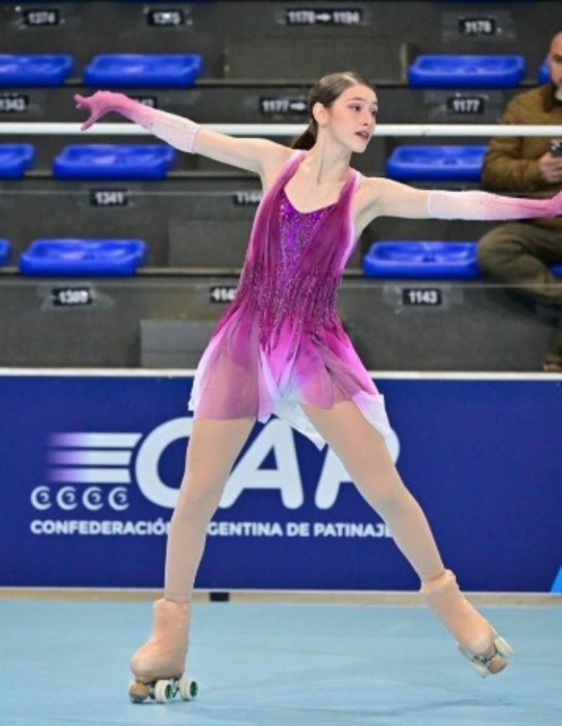 Carola Córdova