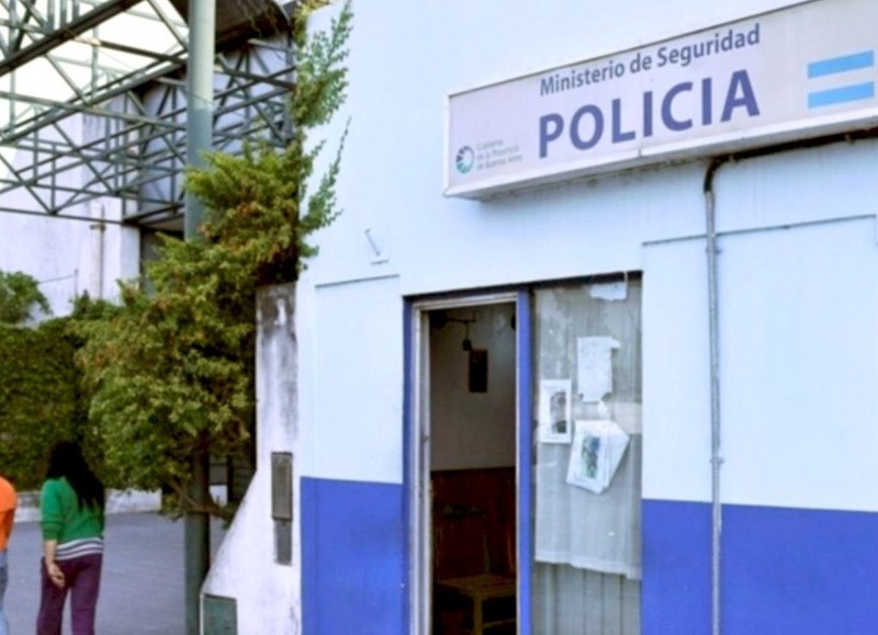 Comisaría Ponsati