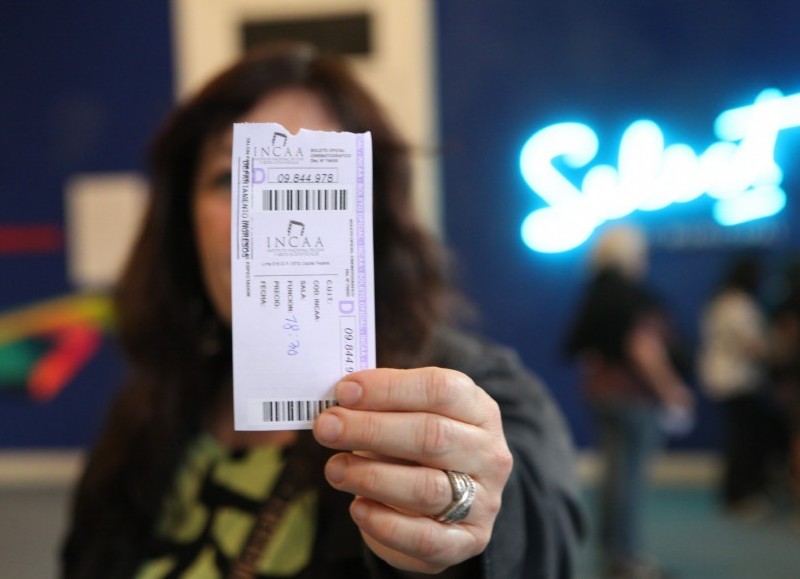 Ya está disponible la grilla de cine municipal para el fin de semana