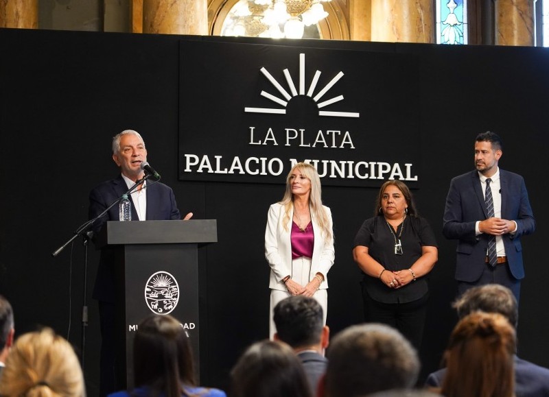 150 entidades civiles fueron regularizadas por el Municipio de La Plata