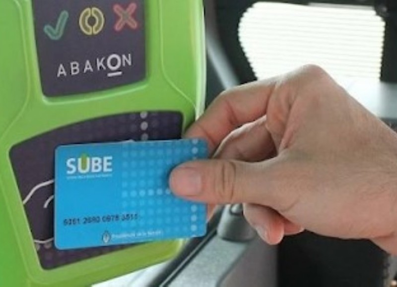 De la mano del INDEC: En abril vuelve a subir el colectivo