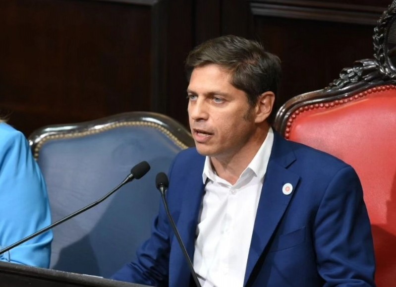 Axel Kicilof