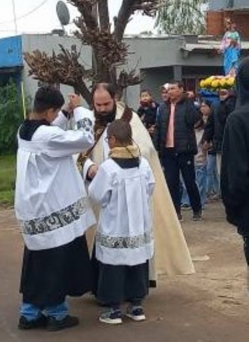 Padre Carlos