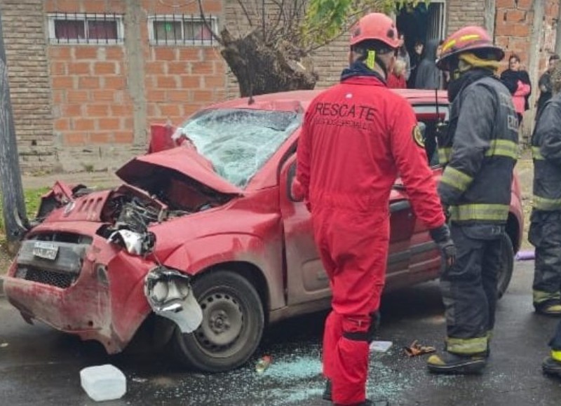 Foto Diario Hoy
