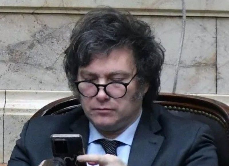 Media sanción del Senado a la Reforma Laboral: Habrá recortes del salario por licencias médicas