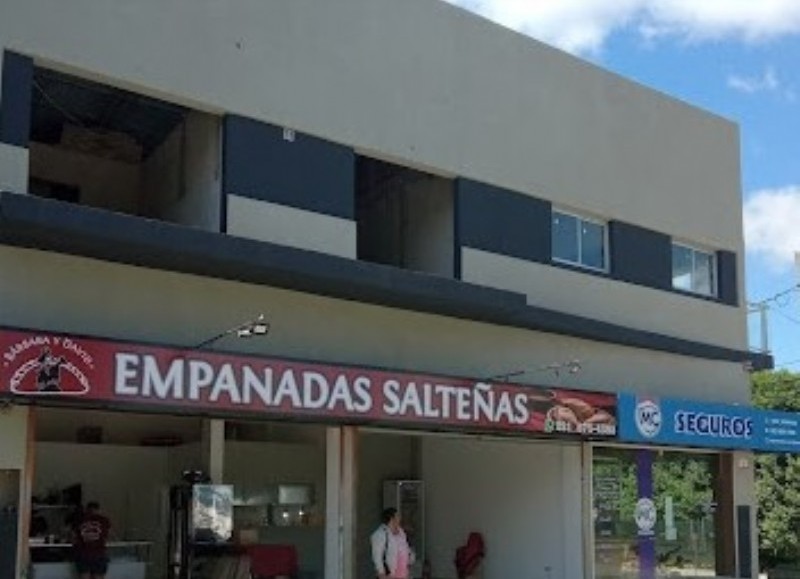 Empanadas Salteñas y Locro la oferta de este fin de semana en 7 y 97