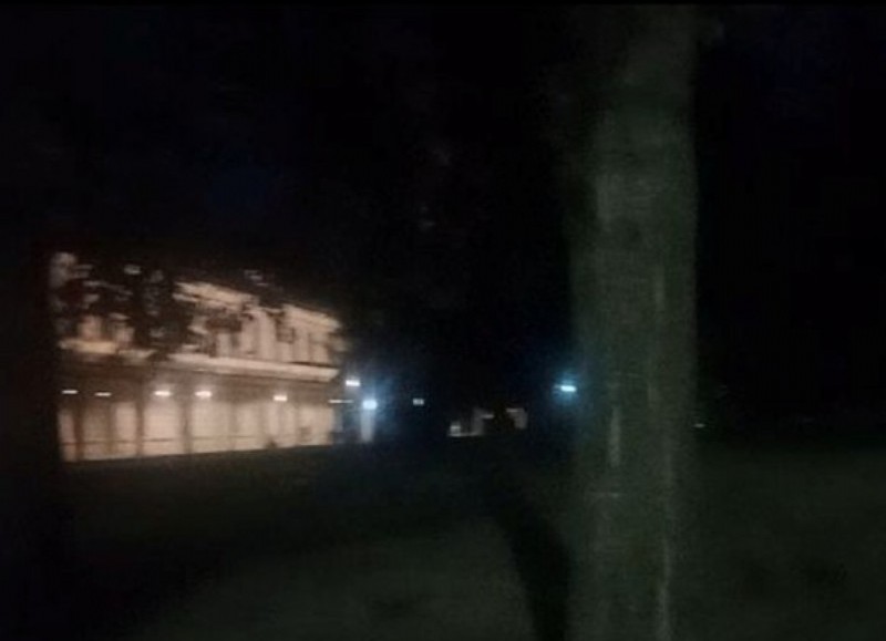 Vecinos reclaman por el cuidado de un paseo cultura de la ciudad