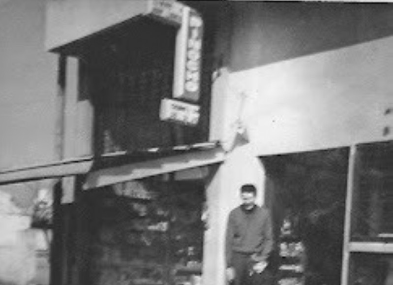 Reconocimiento a la Librería Pinocho de City Bell a 60 años de su apertura