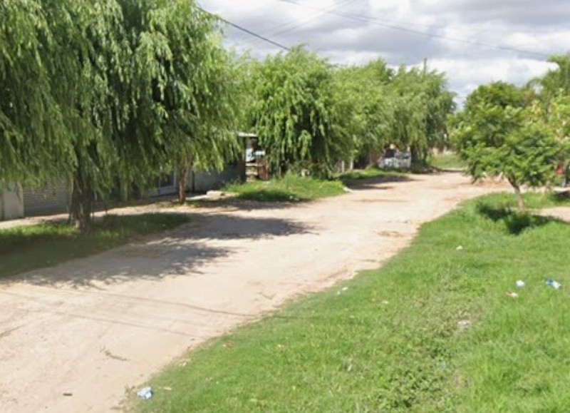 "Mi calle figura asfaltada": La frase que no es patrimonio local sino que se repite en la región