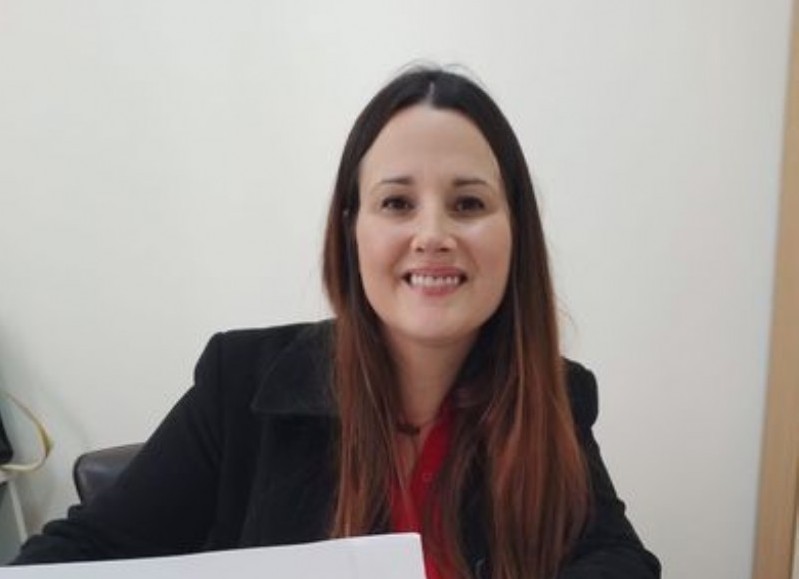 Lucía Barbier