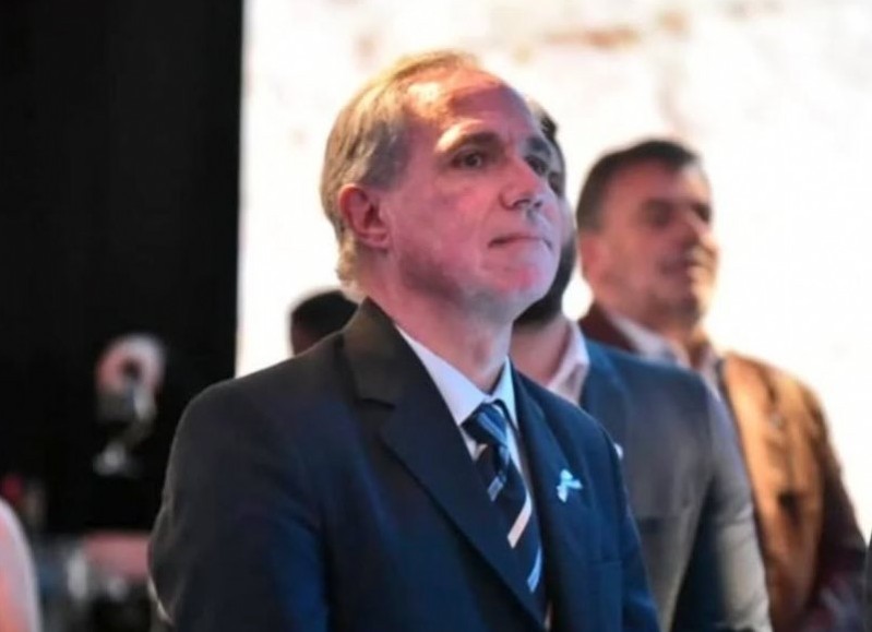 José Arteaga