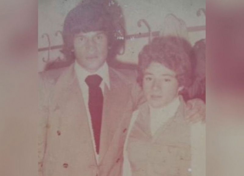Carlos Monzón y Juan Carlos