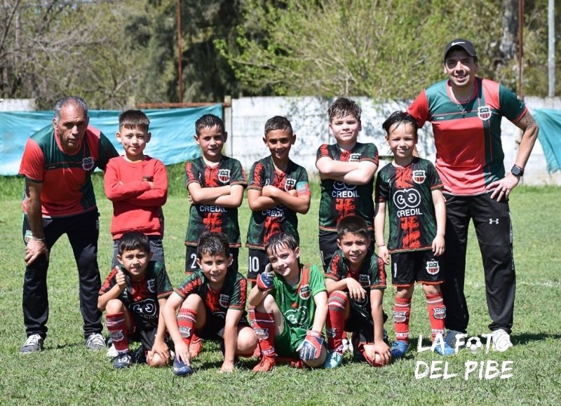 Categoria 2017