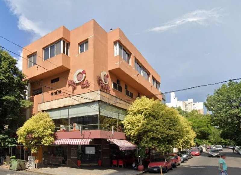 Cerró otro histórico comercio platense que se suma a la lista de 70 en los últimos dos años