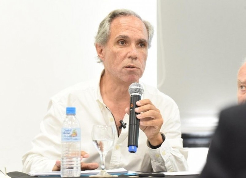 AUBASA proyecta varias obras en la región: Arteaga expuso ante el Comité Consultivo