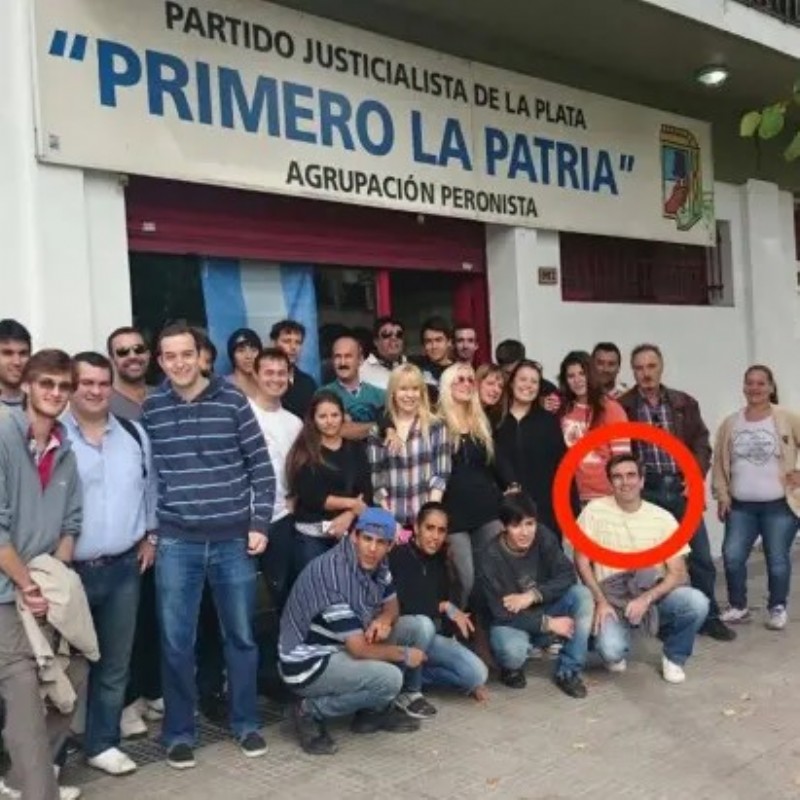 De Urraza Peronista
