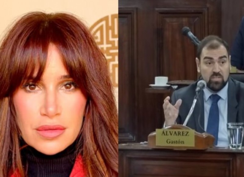 Muy preocupado por lo que sucedió en Luzu: Concejal quiere ocupar el tiempo de sesión para hablar del tema