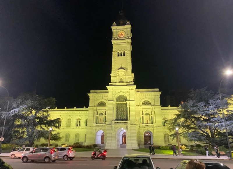 La Plata conmemora la Semana de la Endometriosis con charlas, arte y acciones de concientización