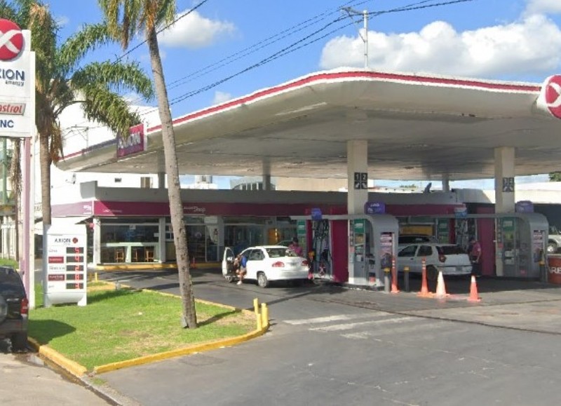 Arranca el lunes con la actualización de los precios en combustibles