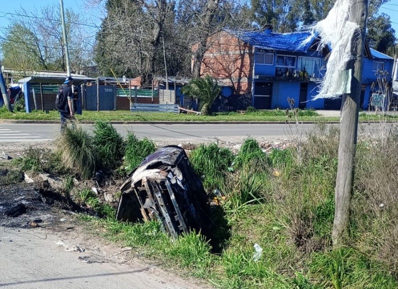 Vecinos de Altos de San Lorenzo impulsan reclamos y se movilizan por lograr avances en sus barrios