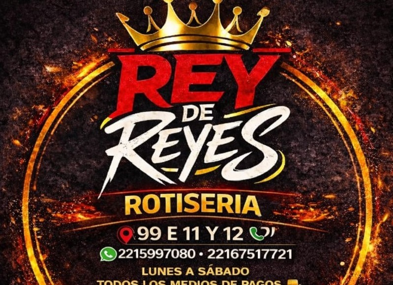 Con estas promociones en comidas arranca la semana Rey de Reyes
