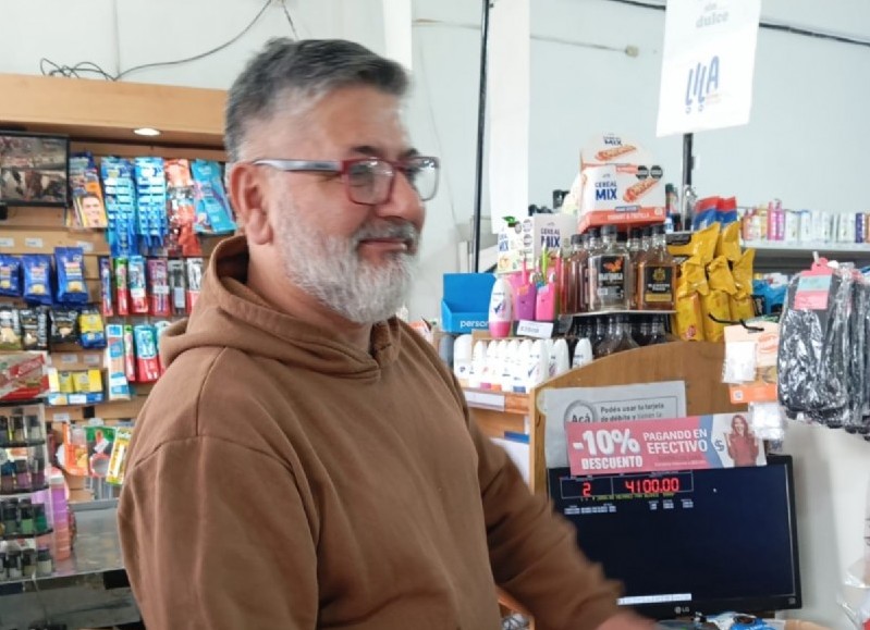 Dario González