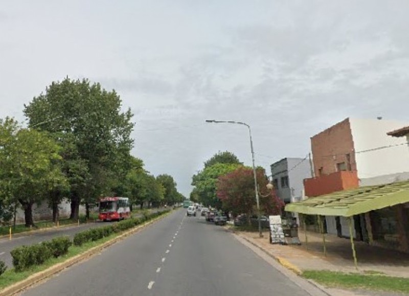 Barrio Cementerio: Piden luminarias y mayor presencia policial