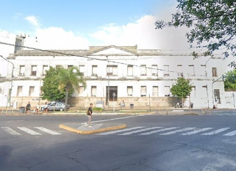 Al dueño de la calle nadie lo mueve: Trapito tiene aterrado a un barrio