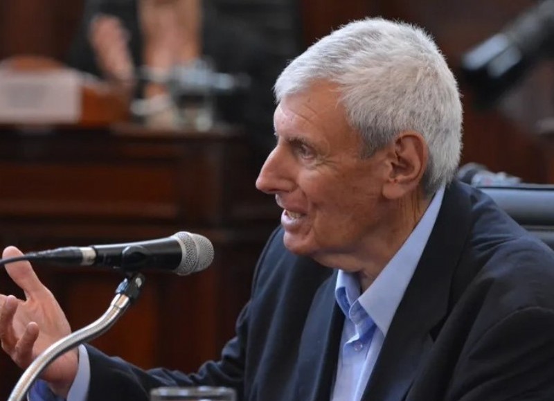 Luis Le Moal: Personalidad Destacada platense, continúan las repercusiones