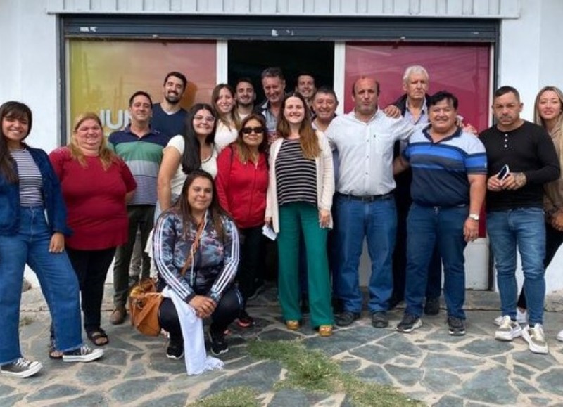 Se viene un nuevo aniversario de Villa Elvira
