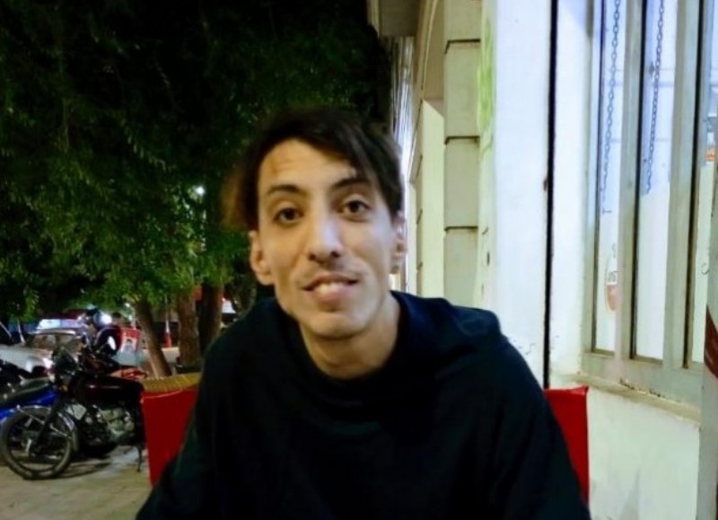 Lucio Le Moal