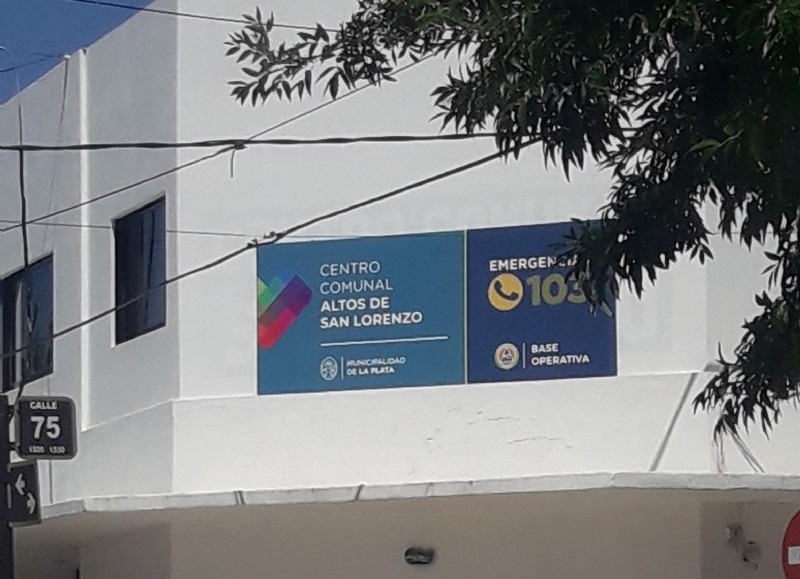 Nueva agenda semanal de operativos sanitarios: Altos de San Lorenzo tendrá dos esta semana