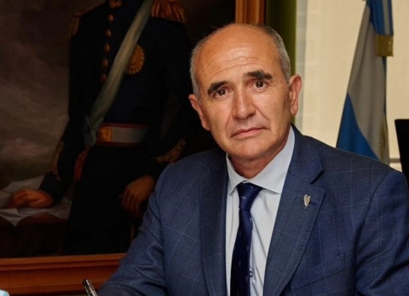 Martín López Armengol