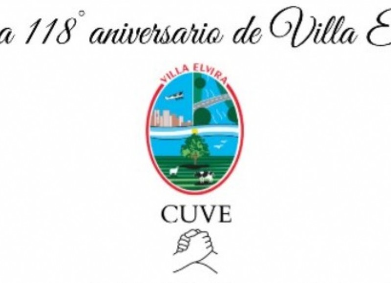 Arrancan las actividades por el mes aniversario de Villa Elvira