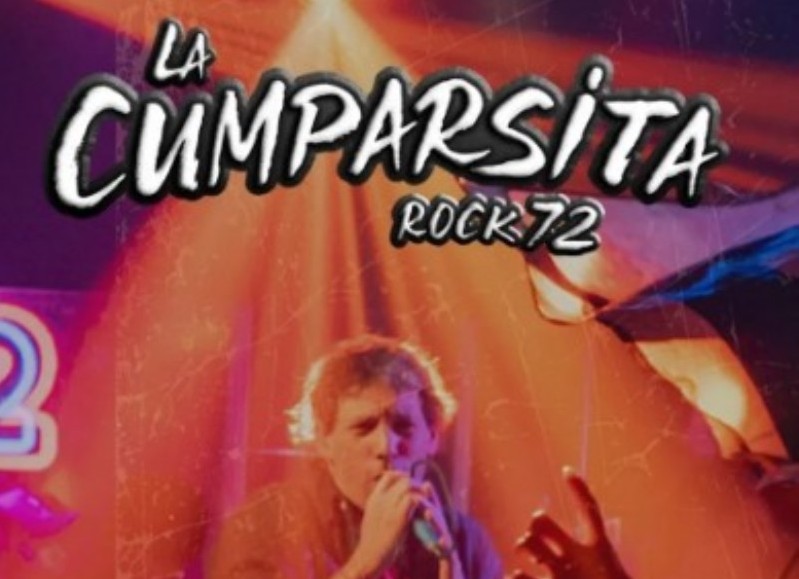 La Cumparsita: La banda de Villa Elvira en la fiesta de la cerveza de Berisso