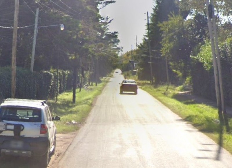 Vecinos temerosos de la inseguridad piden luminarias en 604