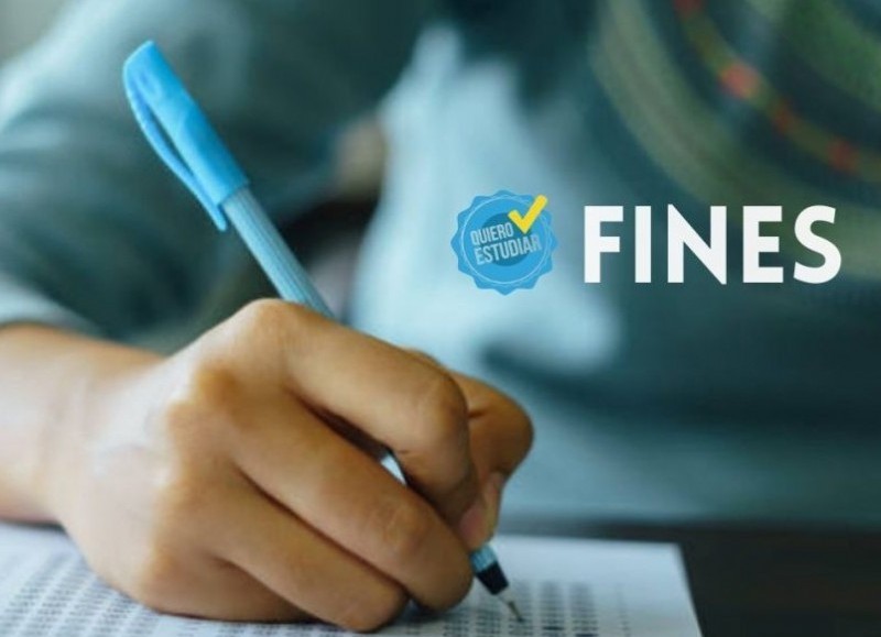 Pre inscripción para el Fines en Altos de San Lorenzo en la zona del Aeropuerto