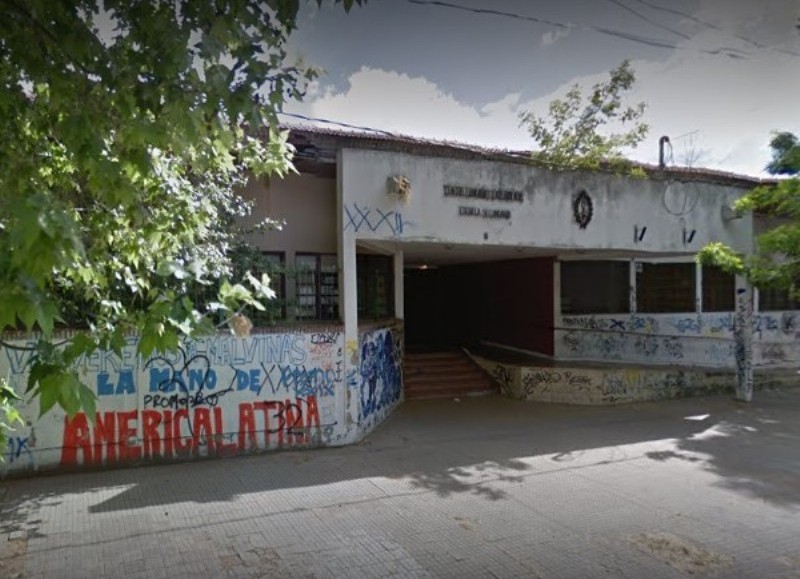 Escuela Secundaria 13