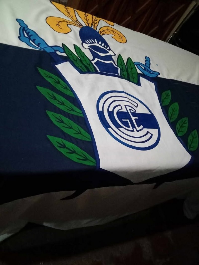 Trabajo terminado
