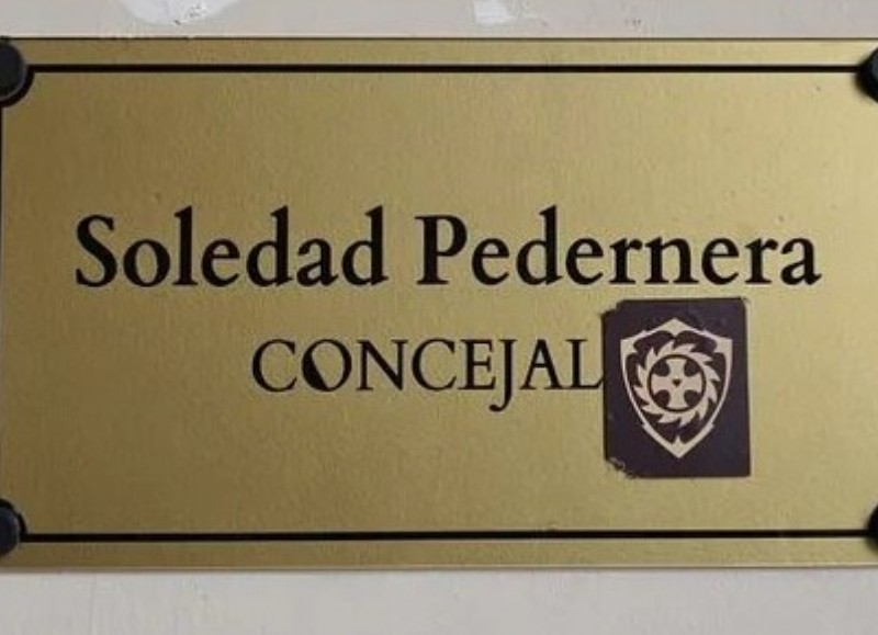 Ya empezaron los cruces en el Concejo Deliberante entre oficialistas y la LLA