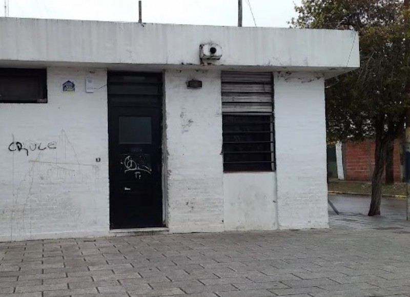 Remodelarán la salita de 7 y 82 y harán otra en Ignacio Correas